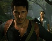 Filme de Uncharted chega em dezembro de 2020