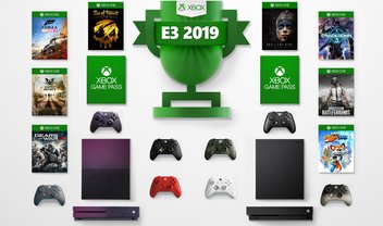 Xbox traz promoções BOMBÁSTICAS com quase 500 jogos em até 85% de desconto