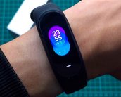 Xiaomi Mi Band 4 já está em pré-venda com entrega para 23/07