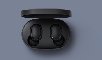 Xiaomi Redmi AirDots são fones totalmente sem fio que custam só R$ 115