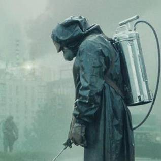 Imagem de 'Chernobyl': russos preparam resposta à série com outra visão da tragédia