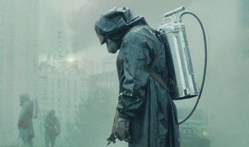 'Chernobyl': russos preparam resposta à série com outra visão da tragédia