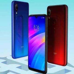 Imagem de Xiaomi Redmi 7: importe por R$ 510 ou compre por R$ 830 no Zoom