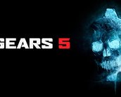 Gears of War 5 ganha trailer de peso na E3 2019 e data de lançamento