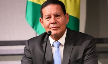 5G: Huawei não será banida do Brasil, diz Mourão