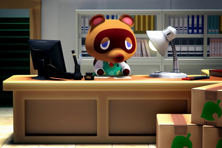 animal crossing