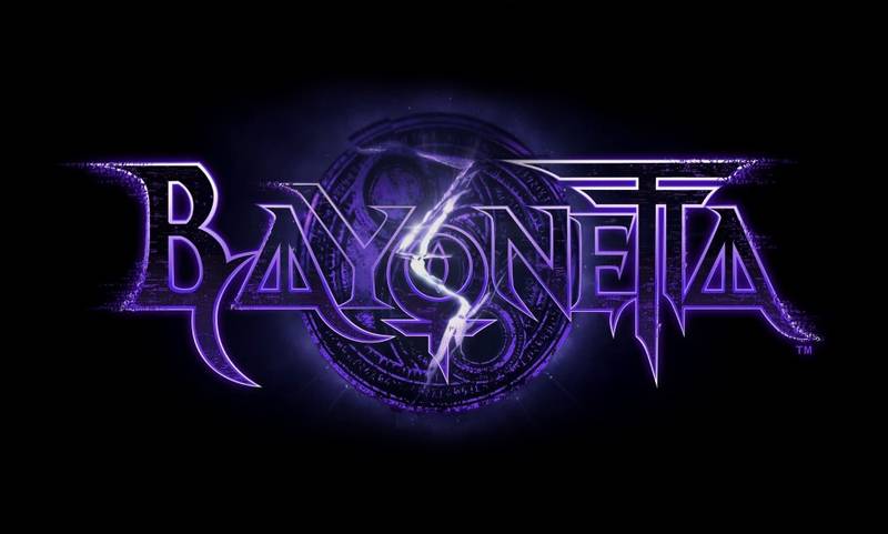 bayonetta 3