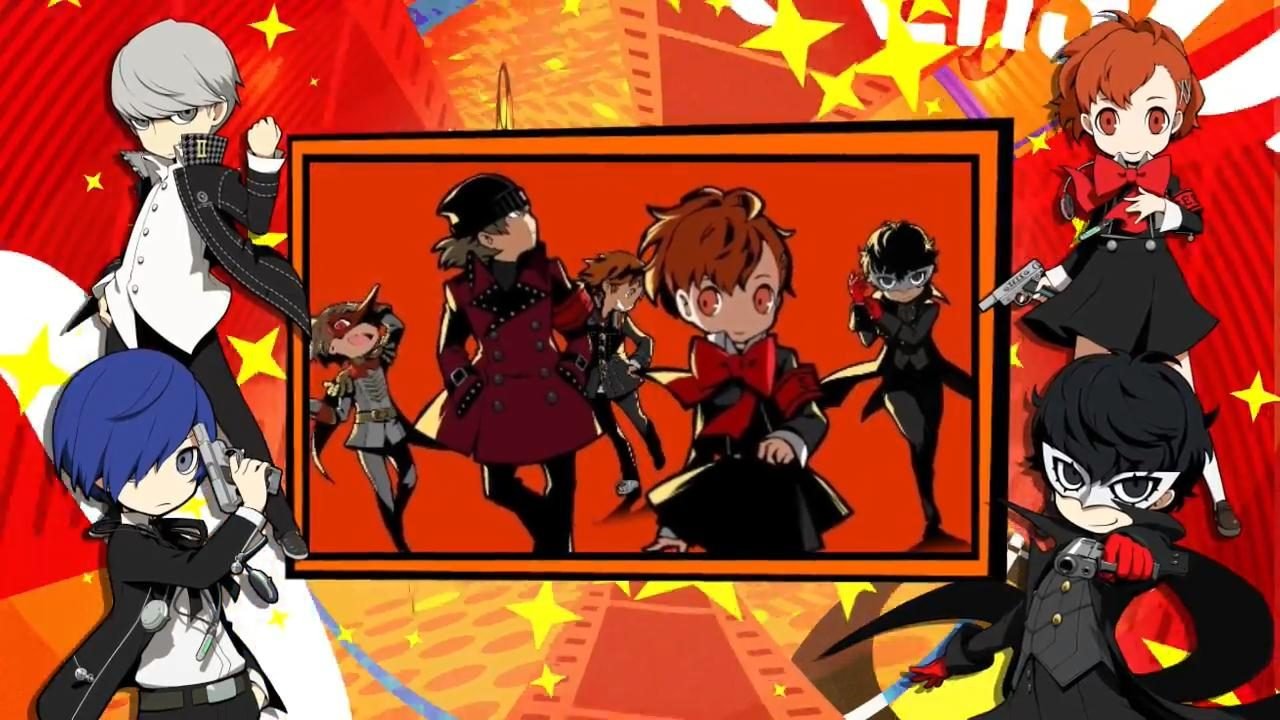 persona q2