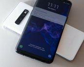 Como usar o Galaxy S10 e o Huawei P30 para recarregar outros celulares