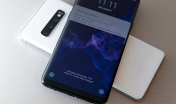 Como usar o Galaxy S10 e o Huawei P30 para recarregar outros celulares