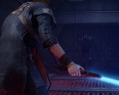 Star Wars: Jedi Fallen Order mostra 14 minutos impressionantes de gameplay