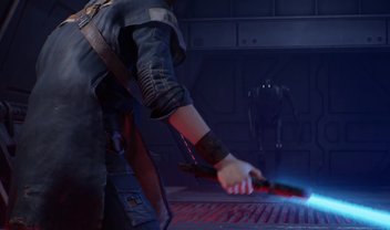 Star Wars: Jedi Fallen Order mostra 14 minutos impressionantes de gameplay