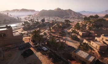 Battlefield V revela novos mapas e detalhes do Capítulo 5