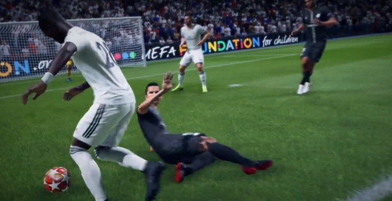 FIFA 20