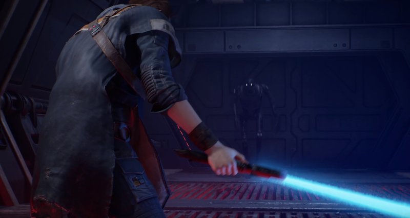 Jedi Fallen Order