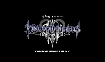 Kingdom Hearts 3 Re:Mind – DLC tem trailer com Roxas, Riku e Aqua jogáveis