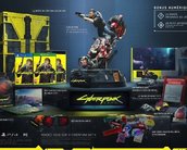 Cyberpunk 2077: edição de colecionador pode ter vazado antes da E3 2019