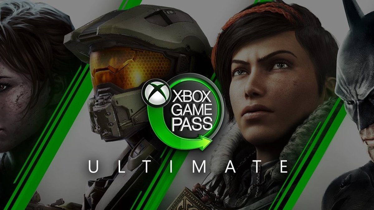 Xbox Game Pass Ultimate chega ao Brasil com Live Gold por R$ 39,99