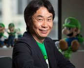 Shigeru Miyamoto estará na conferência do Xbox, sugere site francês