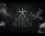 Blair Witch é anunciado na conferência do Xbox e lembra MUITO Alan Wake