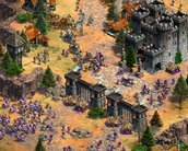 Age of Empires II: Definitive Edition ganha data de lançamento e trailer