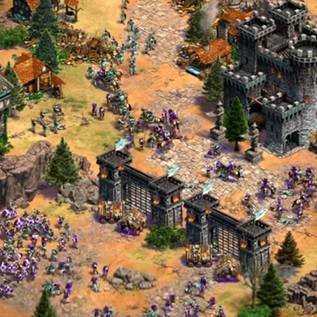 Imagem de Age of Empires II: Definitive Edition ganha trailer