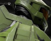 Halo Infinite tem novo trailer revelado na E3 2019