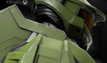 Halo Infinite tem novo trailer revelado na E3 2019