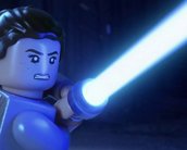 Lego Star Wars: The Skywalker Saga deve adaptar todos os filmes da saga