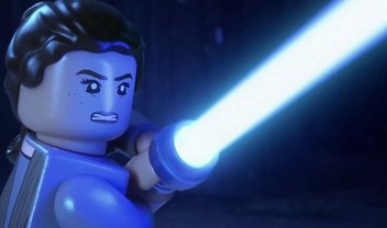 Lego Star Wars: The Skywalker Saga deve adaptar todos os filmes da saga