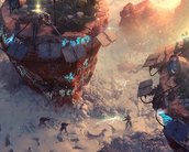 Wasteland 3 ganha trailer com gameplay na E3