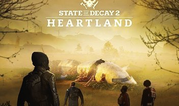 State of Decay 2 tem nova expansão revelada na E3 2019