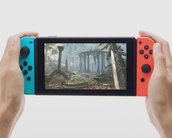 The Elder Scrolls Blades será lançado para Nintendo Switch