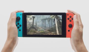 The Elder Scrolls Blades será lançado para Nintendo Switch