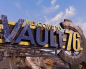 Fallout 76 ganha NPCs humanos, árvores de diálogos e mais