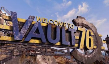 Fallout 76 ganha NPCs humanos, árvores de diálogos e mais