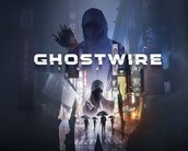 Shinji Mikami anuncia novo game na E3 2019 chamado Ghostwire: Tokyo