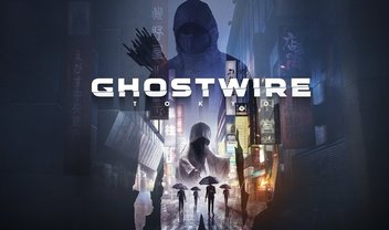 Shinji Mikami anuncia novo game na E3 2019 chamado Ghostwire: Tokyo