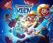 Commander Keen inédito é revelado pela Bethesda e chegará ao iOS e Android