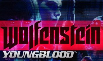 Wolfenstein: Youngblood ganha novo trailer na E3 2019