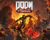 Bethesda revela novo modo multiplayer de Doom Eternal