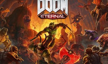 Bethesda revela novo modo multiplayer de Doom Eternal