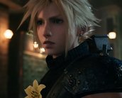 Final Fantasy VII Remake: data de lançamento revelada em trailer inédito