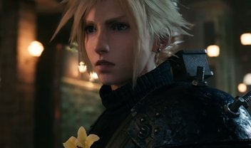 Final Fantasy VII Remake: data de lançamento revelada em trailer inédito