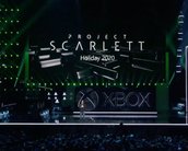 Xbox Scarlett terá leitor de discos; Phil Spencer quer dar opções ao gamer