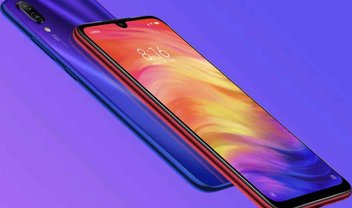 Xiaomi Redmi 7 Pro: compre por R$ 1.400 na GearBest