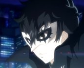 Persona 5 Royal ganha trailer na E3 2019 com dublagem em inglês