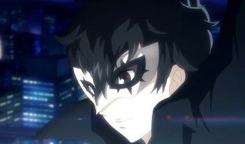 Persona 5 Royal ganha trailer na E3 2019 com dublagem em inglês