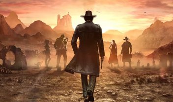 Desperados 3: conheça tudo já revelado do game para PC, Xbox One e PS4