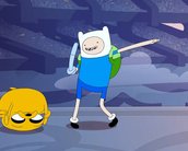 Adventure Time chega em Brawhalla com Finn e Jake